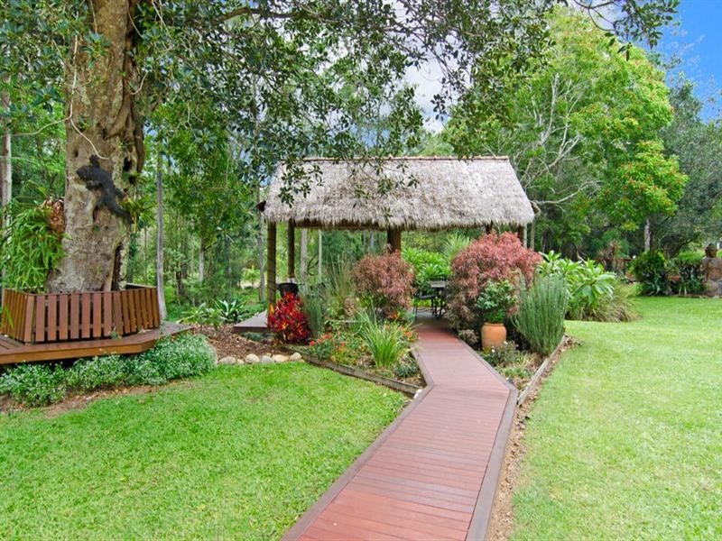 58 Gibsonville Street, Tallebudgera Valley QLD 4228