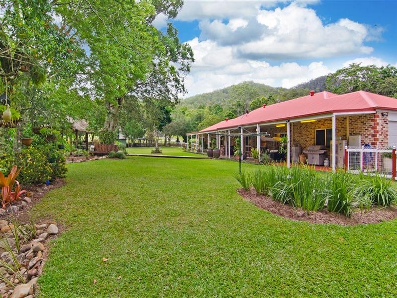 58 Gibsonville Street, Tallebudgera Valley QLD 4228