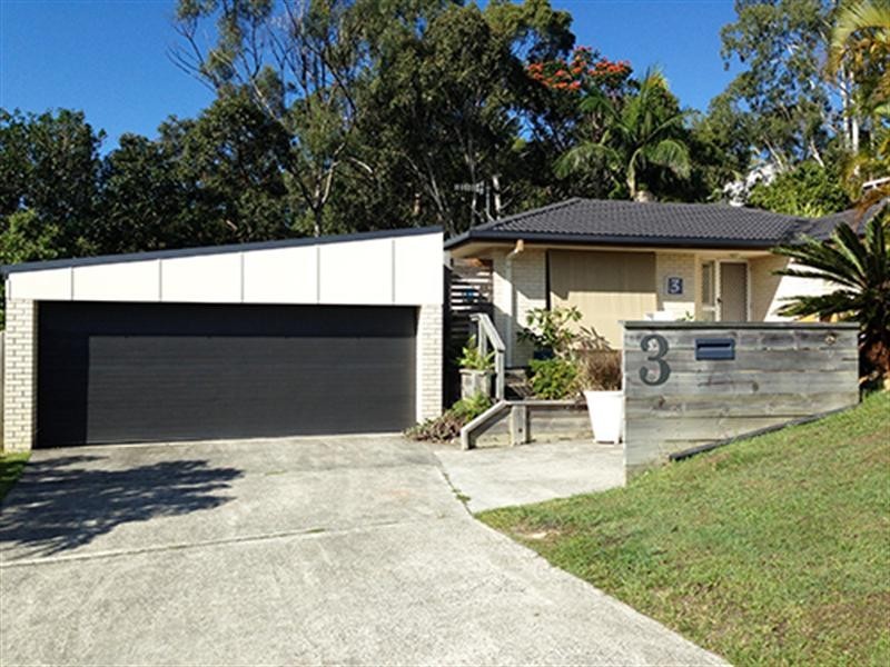 3 Costelloe Street, Tugun QLD 4224