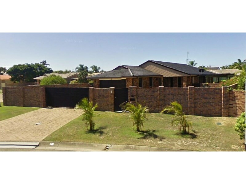 56 Bergamont Street, Elanora QLD 4221