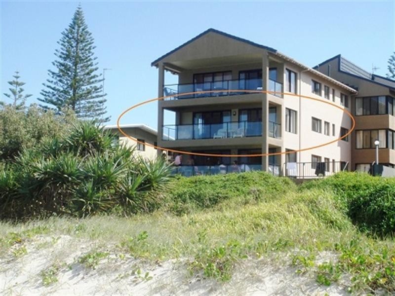 4/367 Golden Four Drive, Tugun QLD 4224