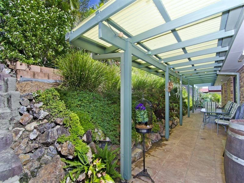 43 Saffron Street, Elanora QLD 4221