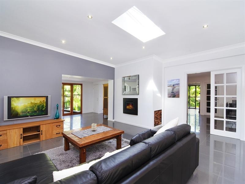 877 Currumbin Creek Road, Currumbin Valley QLD 4223