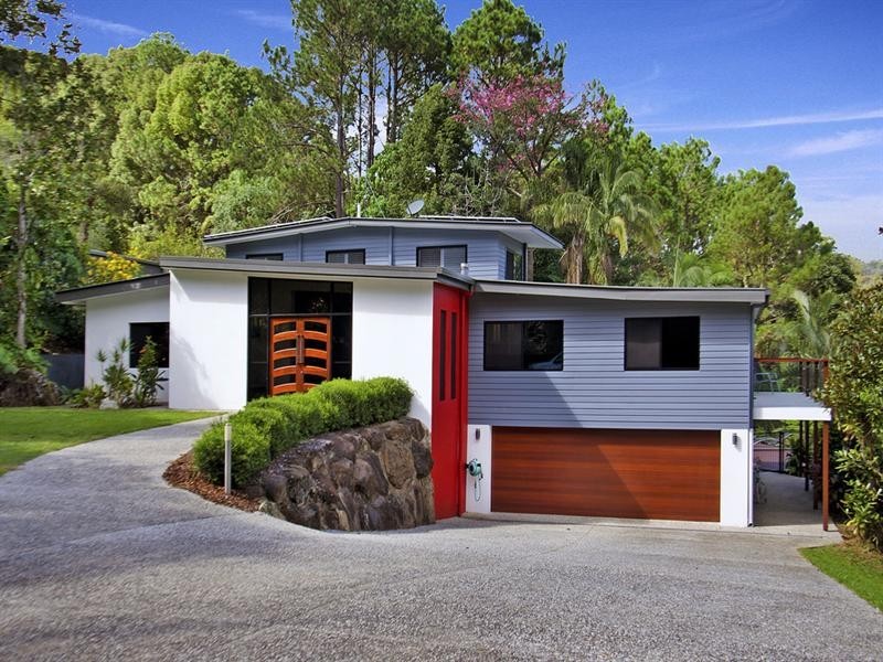 877 Currumbin Creek Road, Currumbin Valley QLD 4223