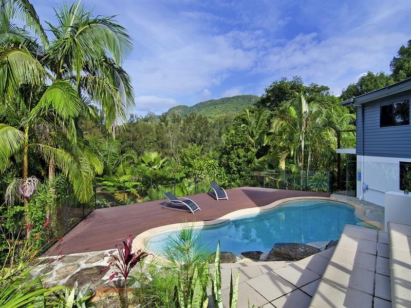 877 Currumbin Creek Road, Currumbin Valley QLD 4223