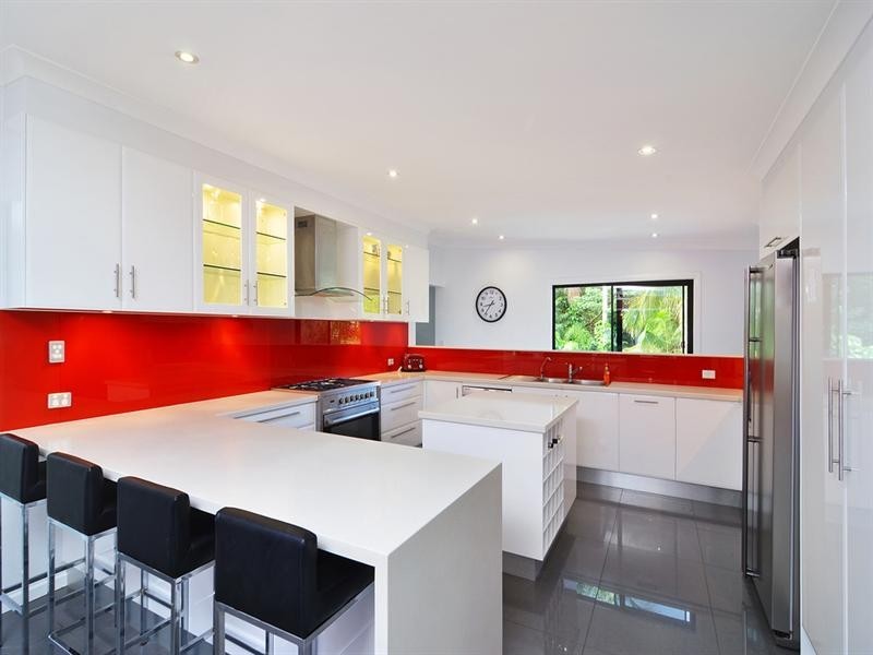 877 Currumbin Creek Road, Currumbin Valley QLD 4223