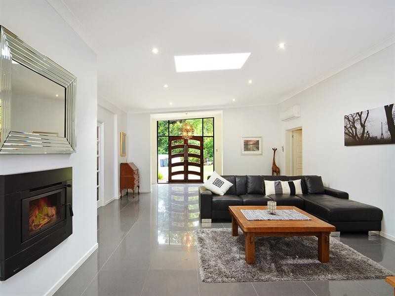 877 Currumbin Creek Road, Currumbin Valley QLD 4223