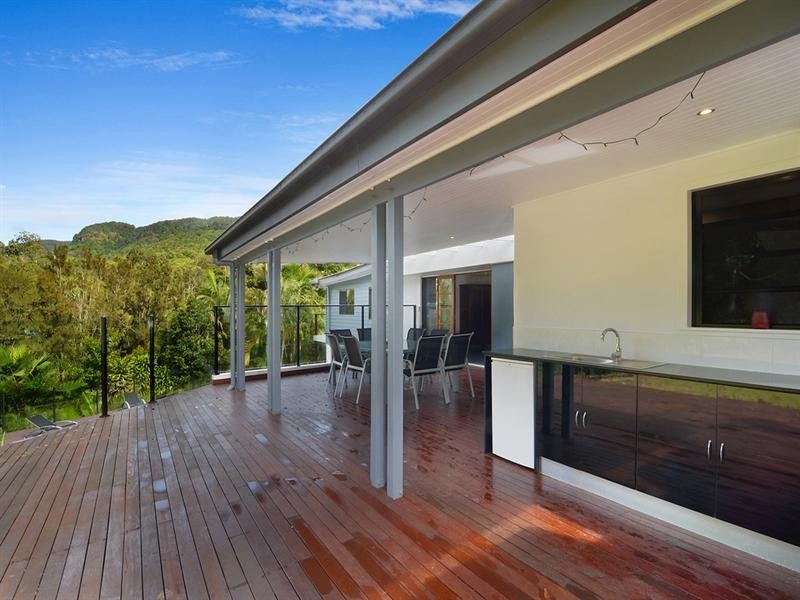 877 Currumbin Creek Road, Currumbin Valley QLD 4223