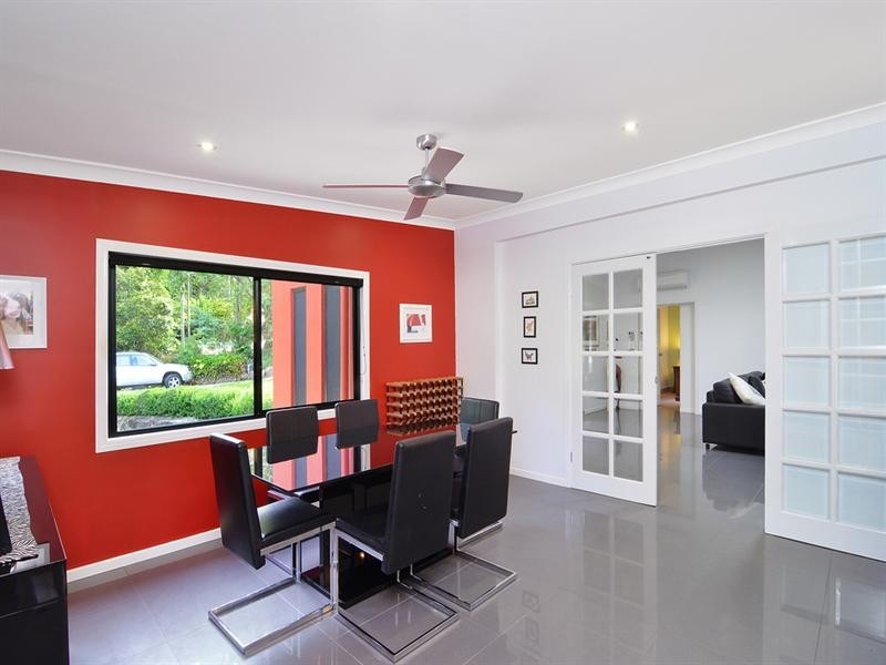 877 Currumbin Creek Road, Currumbin Valley QLD 4223