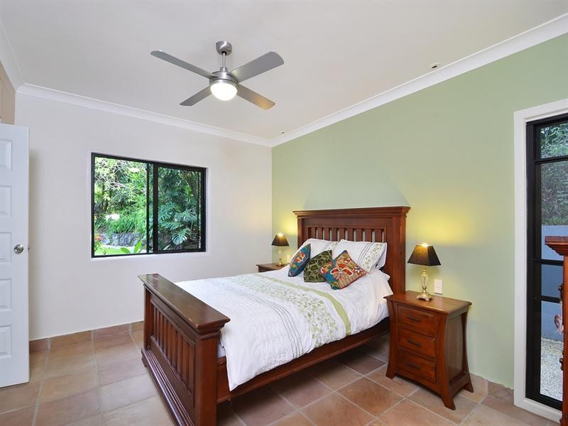 877 Currumbin Creek Road, Currumbin Valley QLD 4223