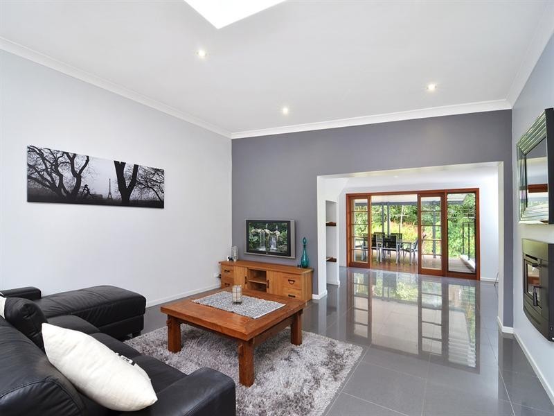 877 Currumbin Creek Road, Currumbin Valley QLD 4223