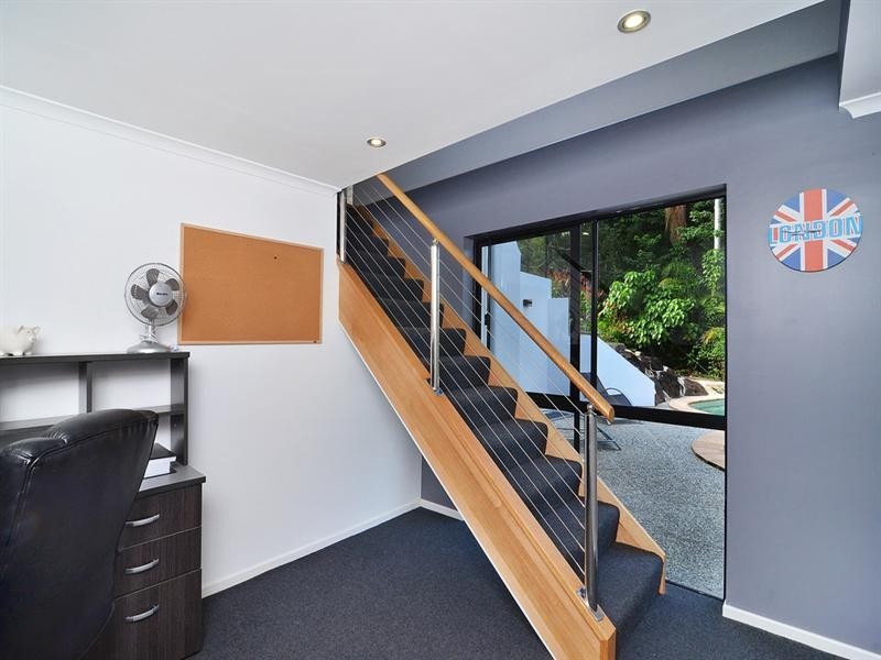 877 Currumbin Creek Road, Currumbin Valley QLD 4223
