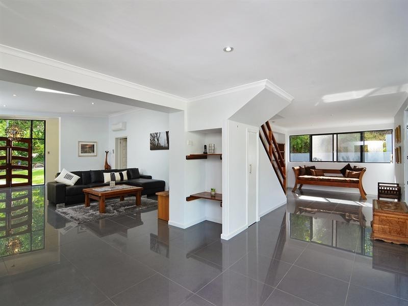 877 Currumbin Creek Road, Currumbin Valley QLD 4223