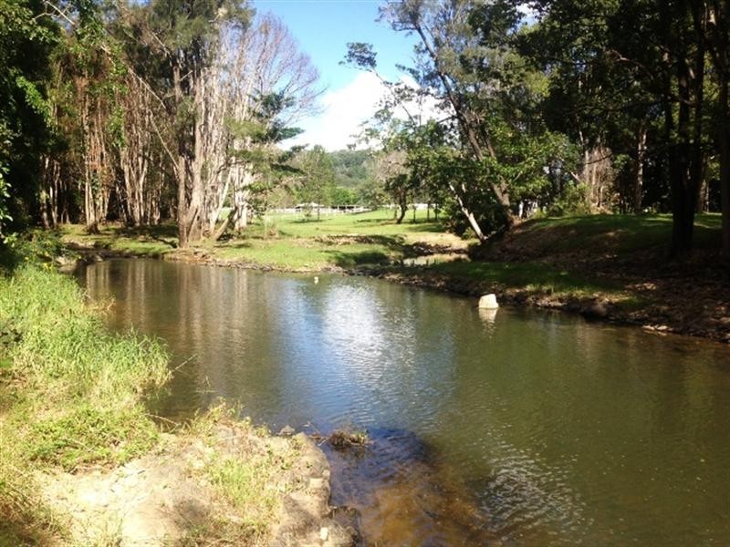 877 Currumbin Creek Road, Currumbin Valley QLD 4223