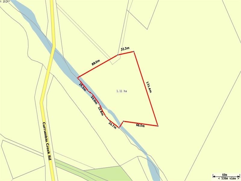 877 Currumbin Creek Road, Currumbin Valley QLD 4223