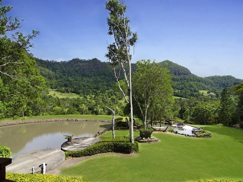 372 Petsch Creek Road, Tallebudgera Valley QLD 4228