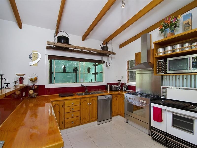 372 Petsch Creek Road, Tallebudgera Valley QLD 4228