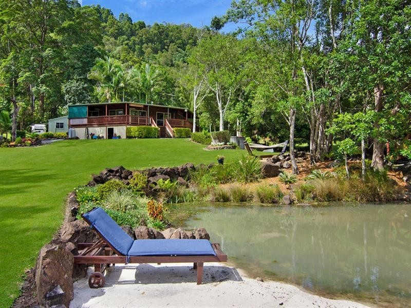 372 Petsch Creek Road, Tallebudgera Valley QLD 4228