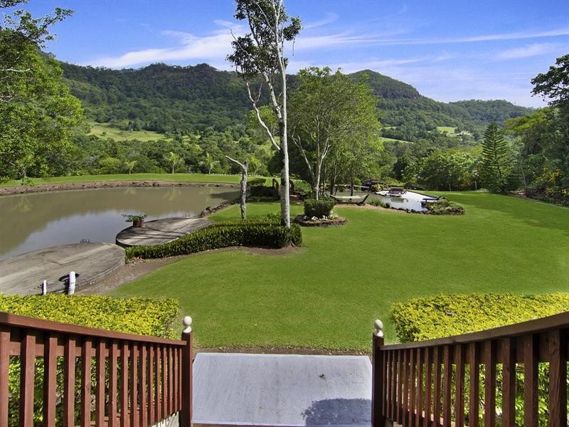 372 Petsch Creek Road, Tallebudgera Valley QLD 4228