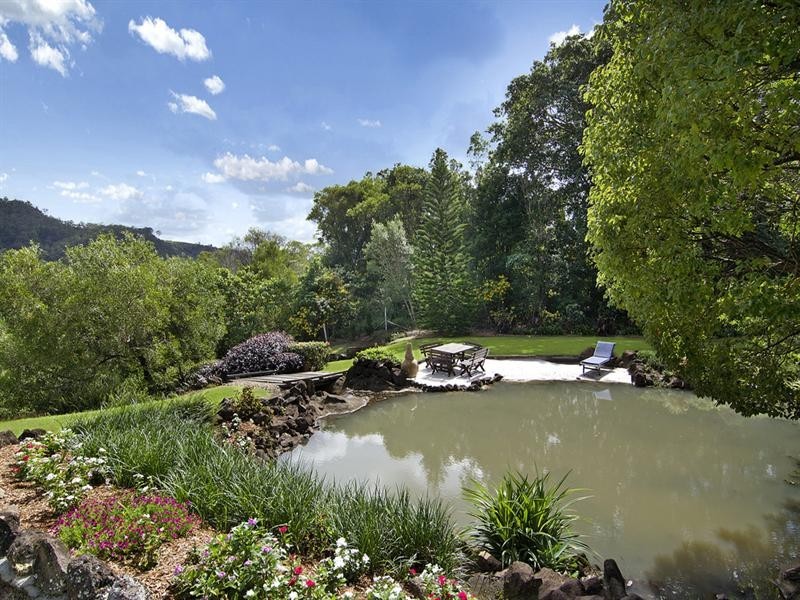 372 Petsch Creek Road, Tallebudgera Valley QLD 4228