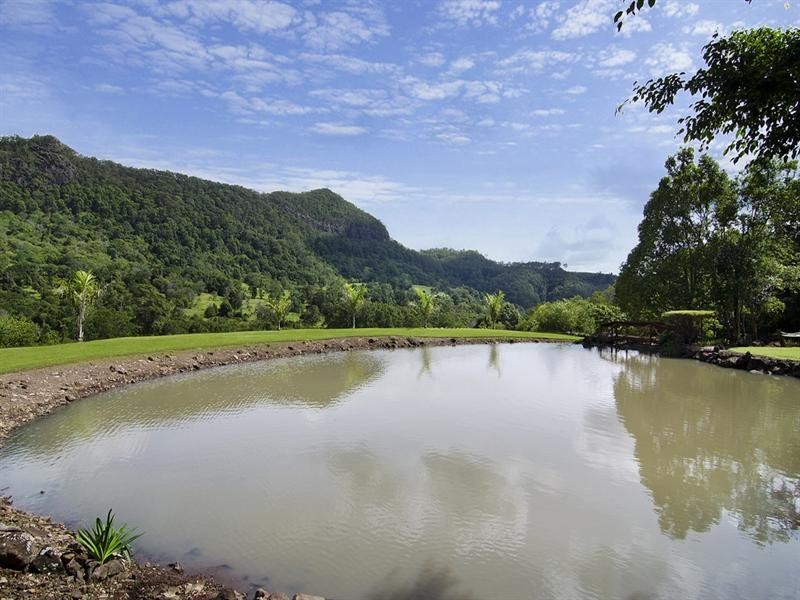 372 Petsch Creek Road, Tallebudgera Valley QLD 4228