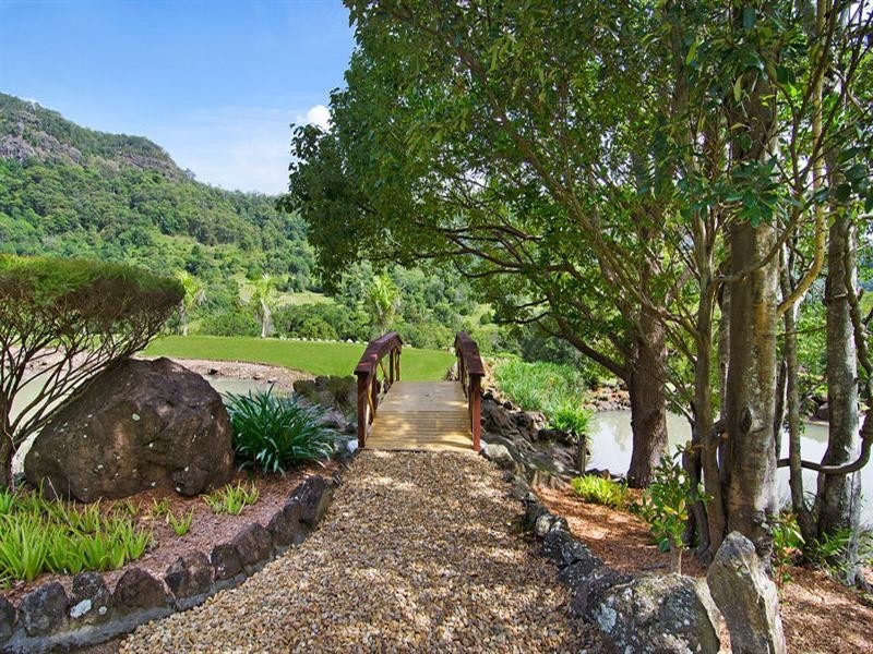 372 Petsch Creek Road, Tallebudgera Valley QLD 4228