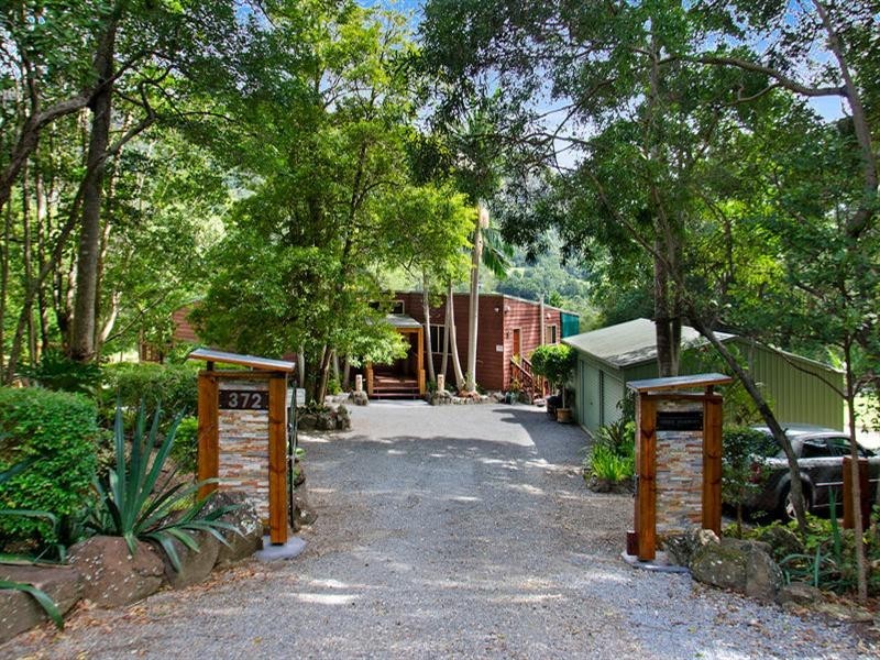 372 Petsch Creek Road, Tallebudgera Valley QLD 4228