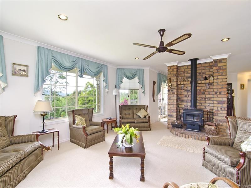 699 Tomewin Mountain Road, Currumbin Valley QLD 4223