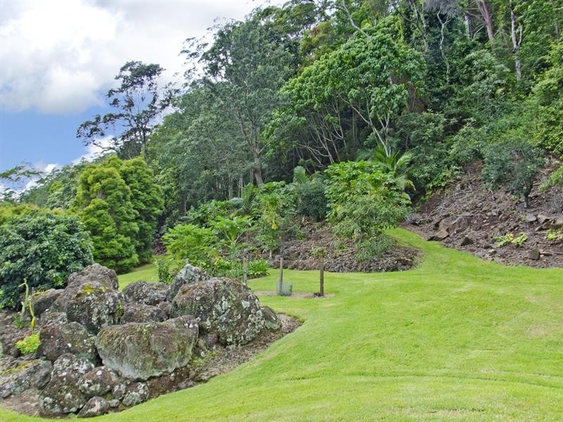 699 Tomewin Mountain Road, Currumbin Valley QLD 4223