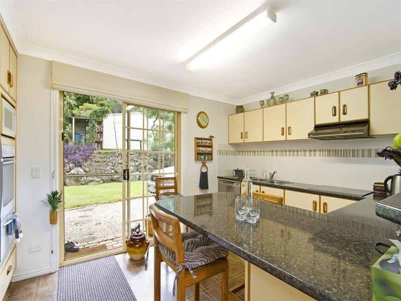 699 Tomewin Mountain Road, Currumbin Valley QLD 4223