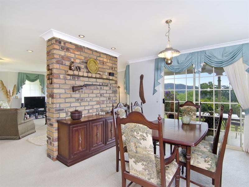 699 Tomewin Mountain Road, Currumbin Valley QLD 4223