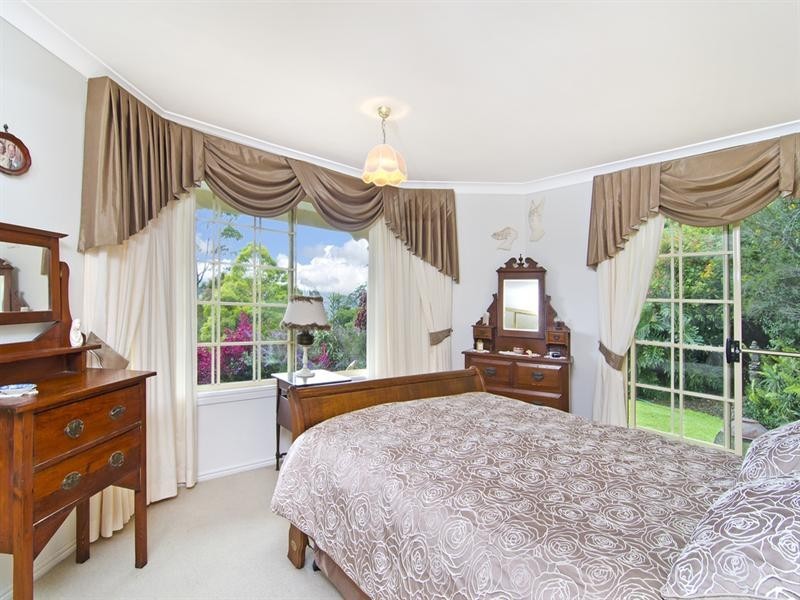 699 Tomewin Mountain Road, Currumbin Valley QLD 4223