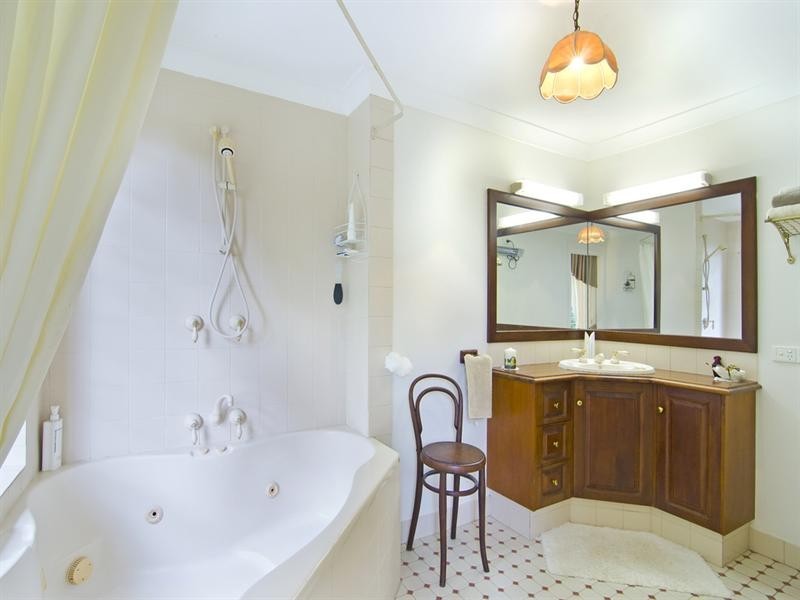 699 Tomewin Mountain Road, Currumbin Valley QLD 4223