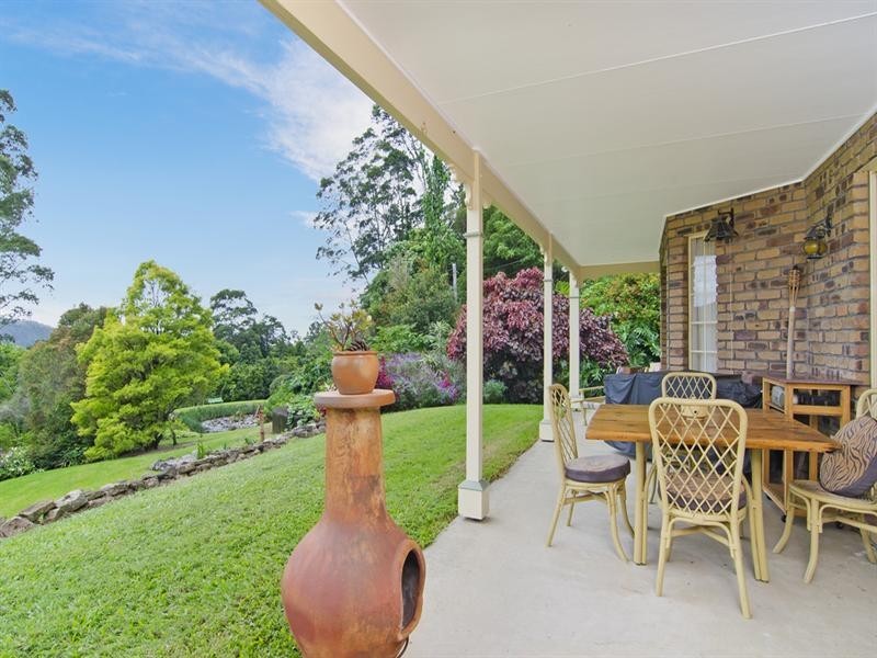 699 Tomewin Mountain Road, Currumbin Valley QLD 4223