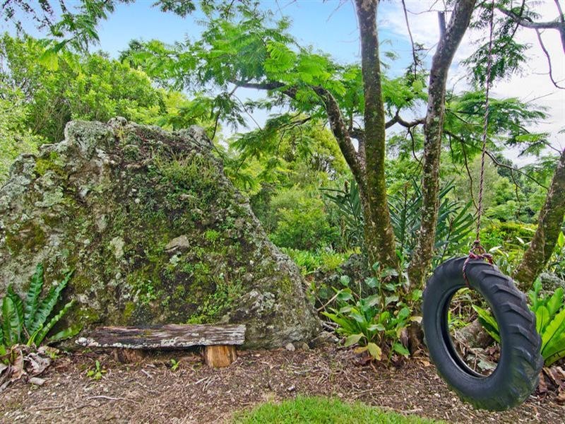 699 Tomewin Mountain Road, Currumbin Valley QLD 4223