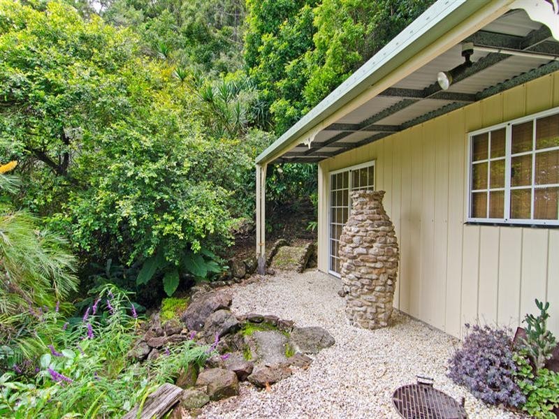 699 Tomewin Mountain Road, Currumbin Valley QLD 4223