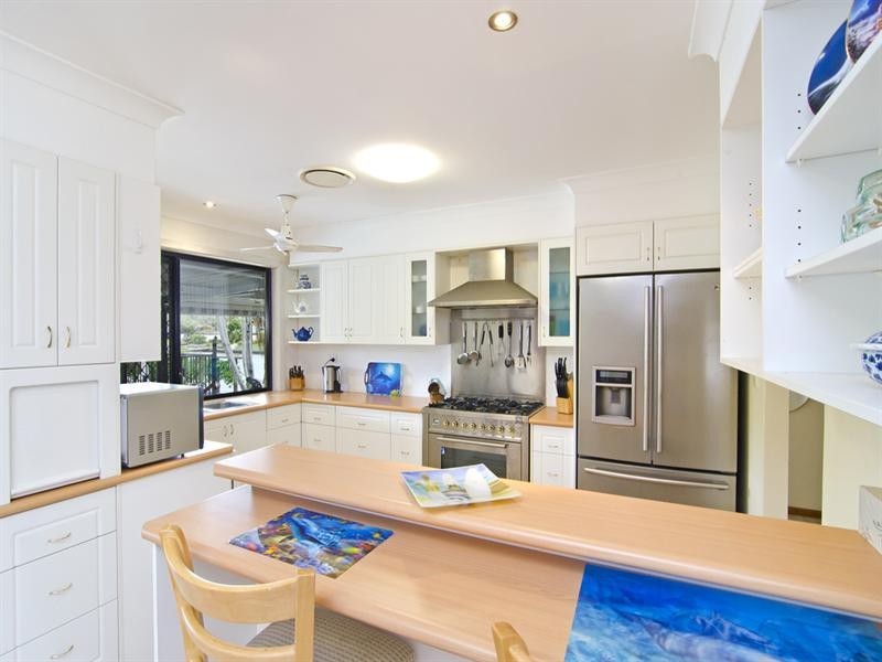 141 Currumbin Creek Road, Currumbin Waters QLD 4223