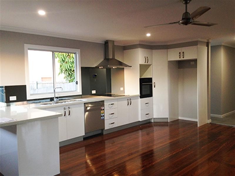 8 Panorama Drive, Currumbin QLD 4223