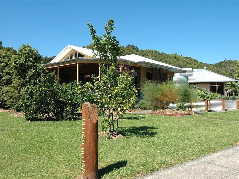 12 Creek Way, Currumbin Valley QLD 4223