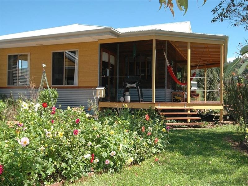 12 Creek Way, Currumbin Valley QLD 4223