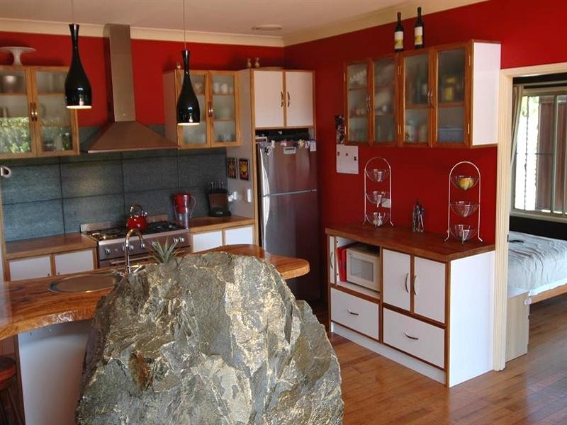 12 Creek Way, Currumbin Valley QLD 4223