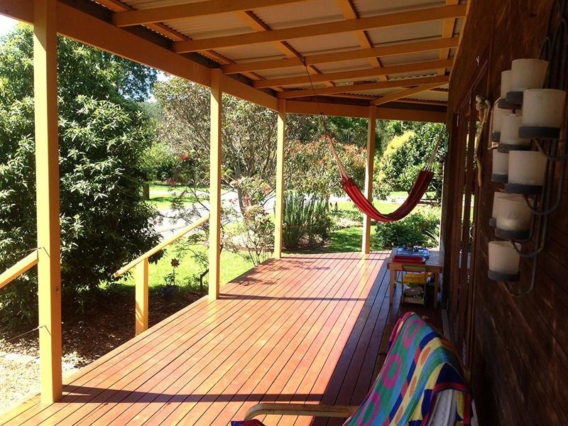 12 Creek Way, Currumbin Valley QLD 4223