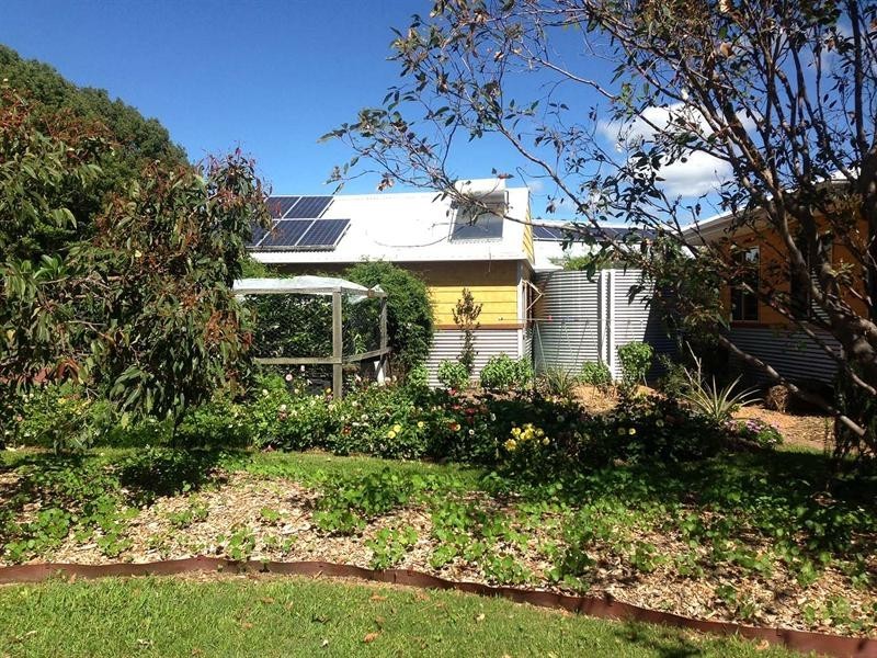 12 Creek Way, Currumbin Valley QLD 4223