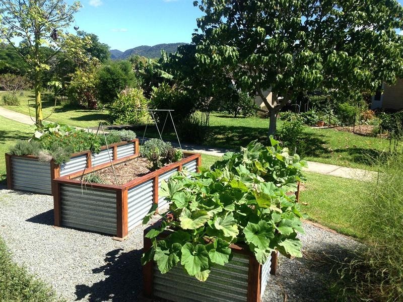 12 Creek Way, Currumbin Valley QLD 4223