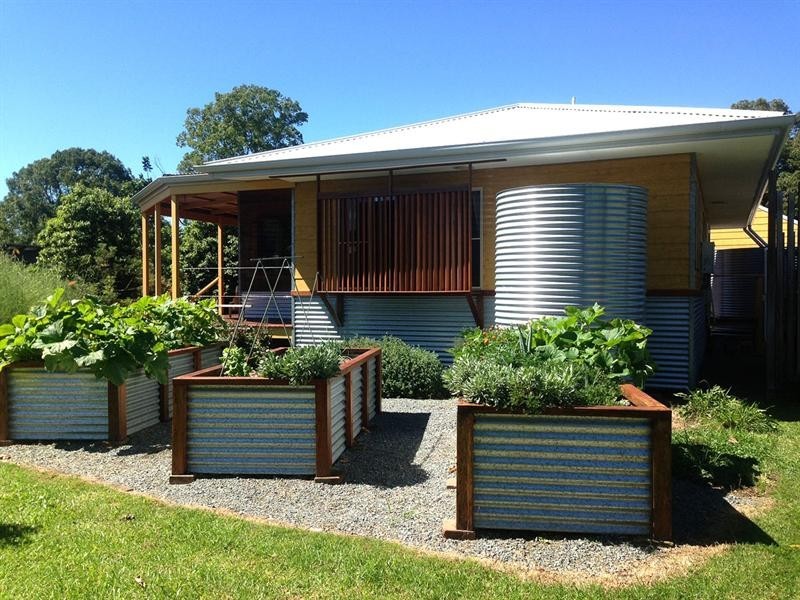 12 Creek Way, Currumbin Valley QLD 4223