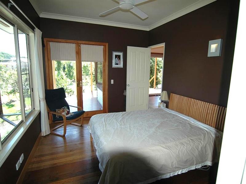 12 Creek Way, Currumbin Valley QLD 4223