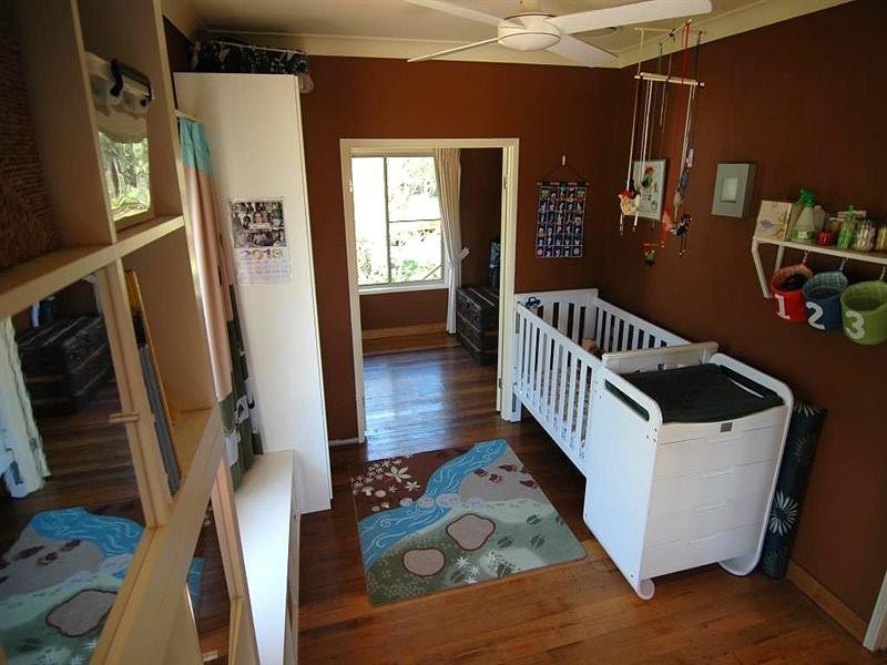 12 Creek Way, Currumbin Valley QLD 4223