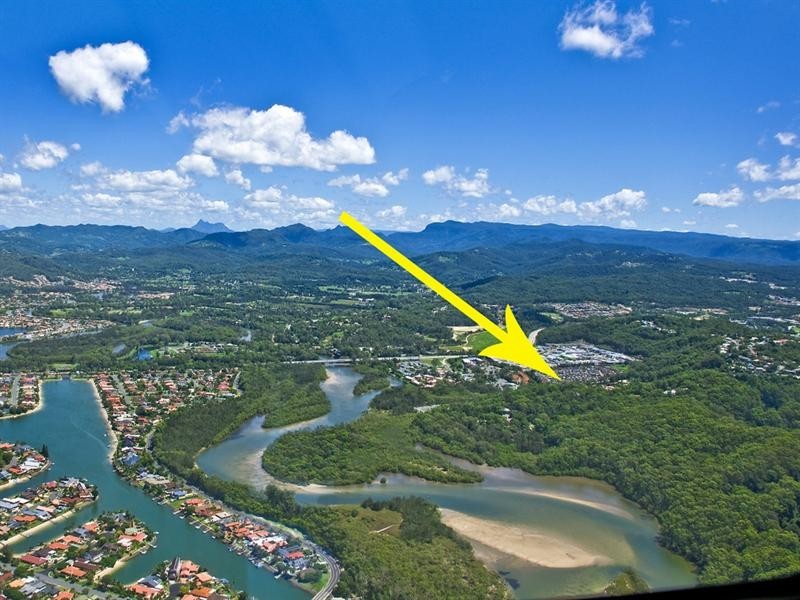 1/9 Kingia Court, Burleigh Heads QLD 4220