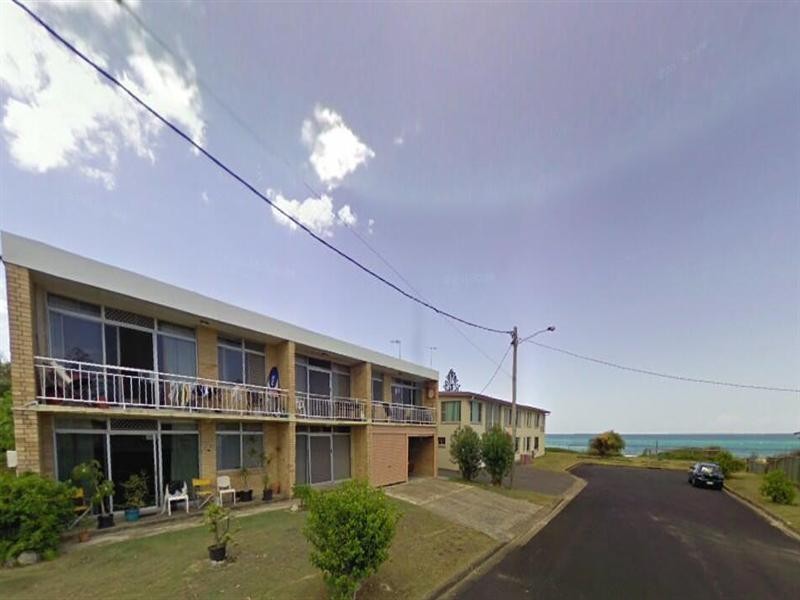 1/299 Golden Four Drive, Bilinga QLD 4225