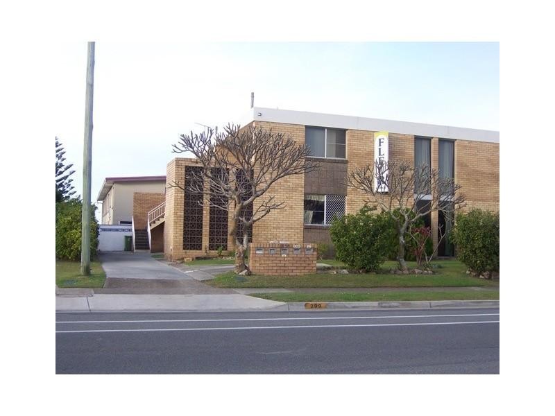 1/299 Golden Four Drive, Bilinga QLD 4225